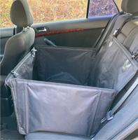 Hunde Transportboxen Rückbank Hundesitz Baden-Württemberg - Konstanz Vorschau
