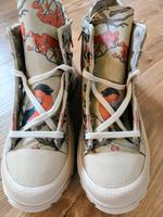 Regenschuhe, Gummistiefel  Gr.37(,5) Sachsen - Großdubrau Vorschau