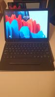 SAMSUNG TAB S7 128GB WIFI  GRAU West - Sindlingen Vorschau