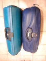 2x Hartschalen Koffer  Samsonite  Saxoline Bayern - Pilsting Vorschau