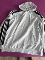 Adidas Pullover/ Hoodie XXL Niedersachsen - Duderstadt Vorschau