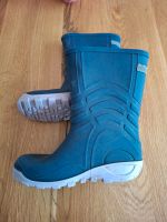 Gummistiefel blau/lila Größe 29/30 Niedersachsen - Sittensen Vorschau