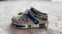 STAR WARS Crocs Gr32-33 getragener Zustand Nordrhein-Westfalen - Willich Vorschau