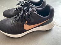 Nike Laufschuhe, Größe 40 Rheinland-Pfalz - Lauterecken Vorschau