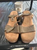 S Oliver Sandalen Bayern - Würzburg Vorschau