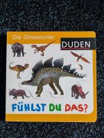 Buch Duden Die Dinosaurier Schleswig-Holstein - Fargau-Pratjau Vorschau