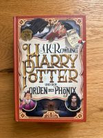 Harry Potter und der Orden des Phoenix Buch Berlin - Hellersdorf Vorschau