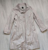 Taifun Jacke beige Niedersachsen - Denkte Vorschau