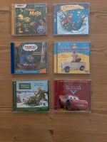 Kinder Hörbücher bzw. Musik-CD Baden-Württemberg - Hardheim Vorschau