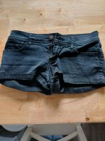 Hollister Jeans Hotpants Damen, Weite Größe 27 Brandenburg - Königs Wusterhausen Vorschau