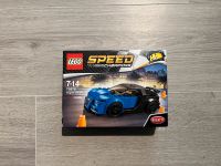 ✳️ Lego Speed Champions 75878 Bugatti Chiron NEU OVP ✳️ Nordrhein-Westfalen - Titz Vorschau
