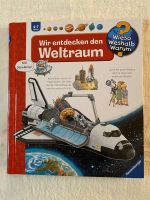 Wieso Weshalb Warum Buch Brandenburg - Wittenberge Vorschau