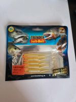 Behr Slim Shiner Gummifisch 8cm Neu Niedersachsen - Vechta Vorschau