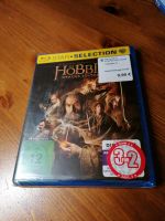 Neu und OVP DVD Der Hobbit Smaugs Einöde Niedersachsen - Meine Vorschau