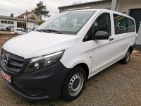 Mercedes Benz VITO DB 114CDI 8 Sitze DB Service TÜV  69000km Brut Baden-Württemberg - Aalen Vorschau