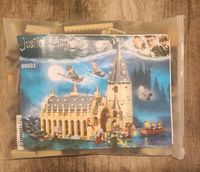 Harry Potter Lego Hagwarts Schloss Bayern - Forchheim Vorschau