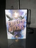 Emerald Witches ♤ Ahnenmond ♤ Farbschnitt Harburg - Hamburg Heimfeld Vorschau