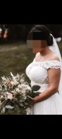 Stella York 6862 Brautkleid Hochzeitskleid Boho Niedersachsen - Bunde Vorschau