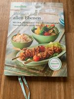 Thermomix Buch Genuss auf allen Ebenen - top Baden-Württemberg - Reilingen Vorschau