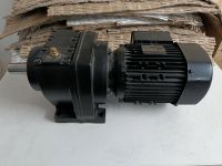 KEB Getriebemotor 0,55kw, 14-U/min, 385Nm Hessen - Kaufungen Vorschau