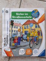 Tiptoi Buch Straßenverkehr Sachsen - Thermalbad Wiesenbad Vorschau