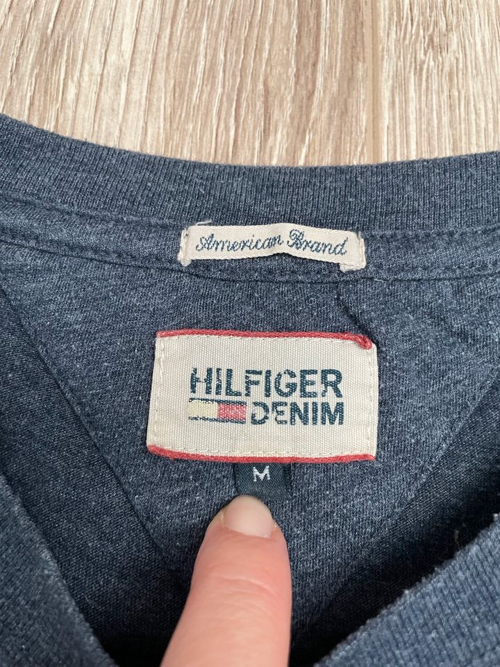 Nike, Tommy Hilfiger Herren T-Shirts Gr.S-M-L in Leverkusen
