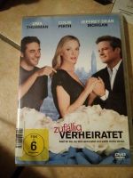 DVD Zufällig Verheiratet Hessen - Mörfelden-Walldorf Vorschau