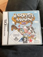 Harvest Moon Nintendo DS Stuttgart - Bad Cannstatt Vorschau