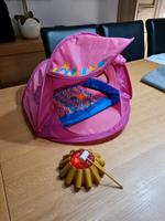 Baby born Camping Set - neuwertig Nordrhein-Westfalen - Alsdorf Vorschau