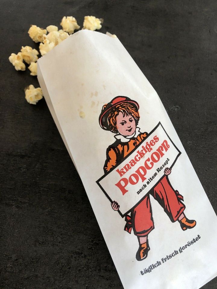 Wir vermieten Popcornmaschinen und mehr ... in Ehningen