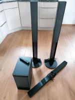 Sony HT-RT 4 Heimkino System Soundbar 5.1 Bayern - Eltmann Vorschau