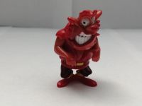 Ü-Ei Einzelfigur Beisser aus der Serie Monster Hotel 2005 Ferrero Bayern - Peiting Vorschau