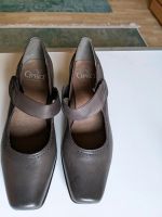 Caprice Pumps Leder 38 Neu Hessen - Ortenberg Vorschau