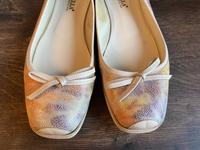 Ballerinas von  Brunella neuwertig Gr. 38 NP 139€ Sachsen - Stollberg Vorschau