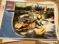 Lego Hubschrauber Bayern - Stammbach Vorschau