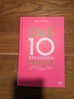 Das 10 Sekunden Prinzip Baden-Württemberg - Weingarten Vorschau