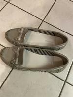 Slipper, Ballerinas, Damenschuhe Hessen - Idstein Vorschau