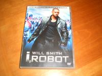 I ROBOT dvd Hessen - Neu-Isenburg Vorschau