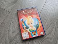 TinkerBell - Die Suche nach dem verlorenen Schatz - DVD Baden-Württemberg - Knittlingen Vorschau