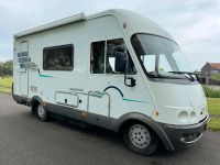 Hymer Hymermobile B584 Niedersachsen - Aschendorf Stadt Papenburg Vorschau