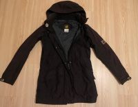 Jack Wolfskin Jacke Parka S Niedersachsen - Stolzenau Vorschau