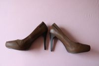 braune Pumps Gr. 40 von Kayla shoes (28) Niedersachsen - Osnabrück Vorschau