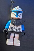 Lego Star Wars Captain Rex Phase 1 Nordrhein-Westfalen - Siegen Vorschau