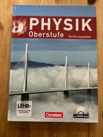 Cornelsen Physik Oberstufe mit DVD-ROM Rheinland-Pfalz - Meudt Vorschau