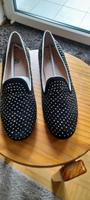 Damenslipper/Ballerinas Gr.41 von Si Thüringen - Gotha Vorschau