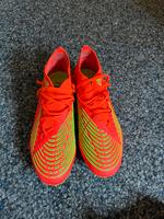 Adidas Predator 42 Fußballschuh Sachsen - Lichtenau Vorschau