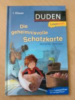 Manfred Mai: Die geheimnisvolle Schatzkarte, 1. Klasse Hessen - Schlangenbad Vorschau