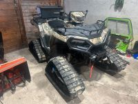 Polaris Sportsmann 570 Bayern - Ingolstadt Vorschau