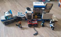 Lego City Polizei Mobile Einsatzzentrale Huchting - Grolland Vorschau