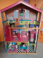 Barbie Haus von Kidkraft Brandenburg - Großbeeren Vorschau